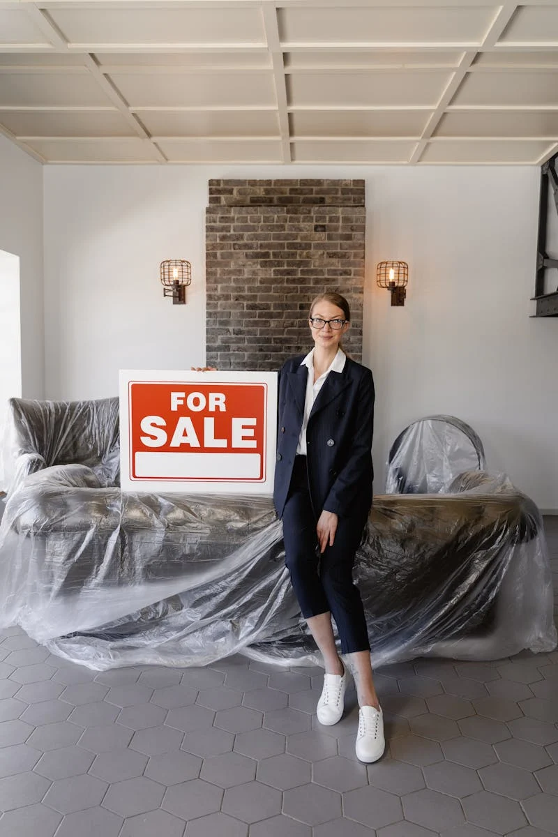 selling a home in ontario